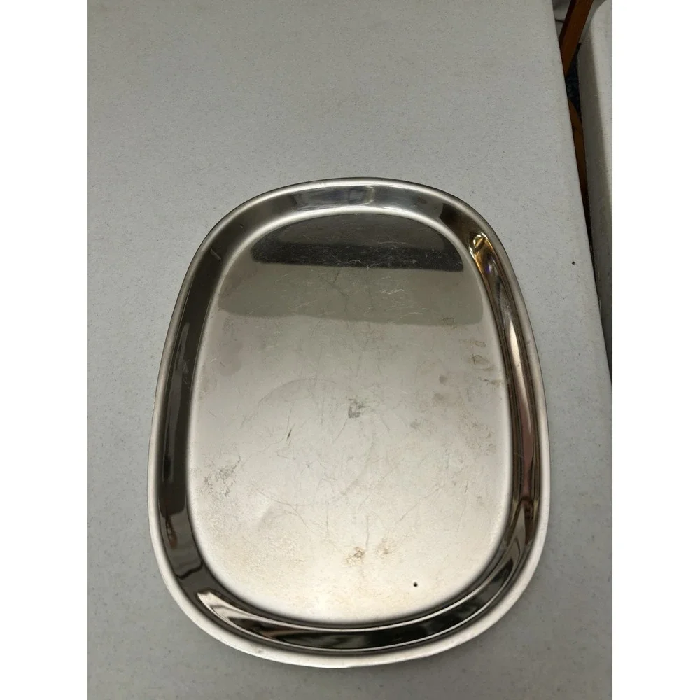 Paul Revere Reproduction attractive silver